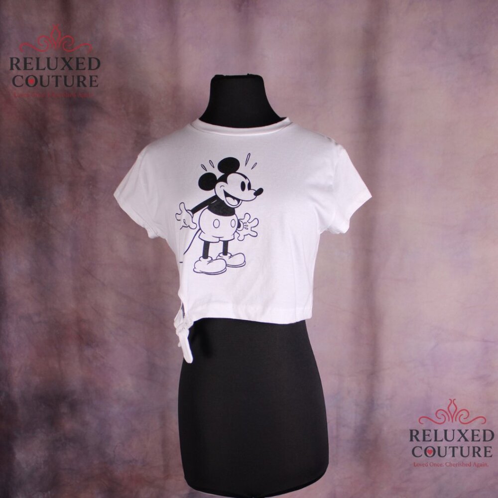 Disney Mickey Tee Shirt